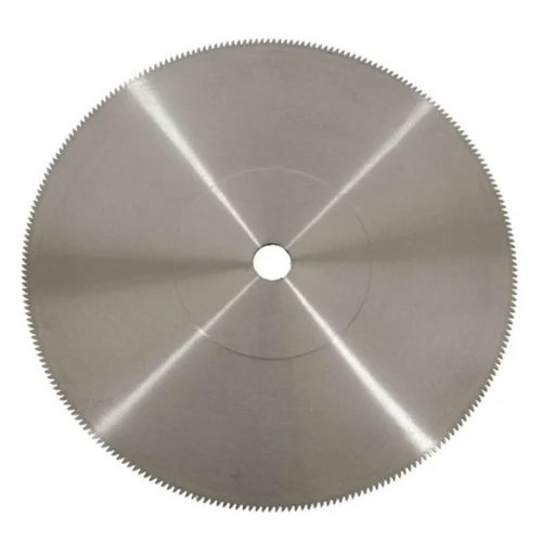 MS GI Pipe Cutting Blade