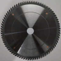 Aluminum Cutting Blade