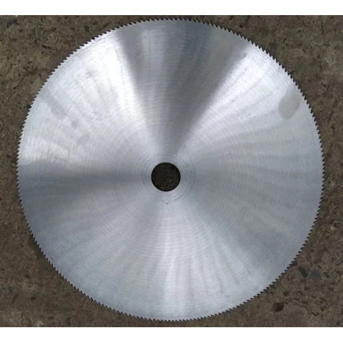 Stainless Steel Battery Cutting Blade