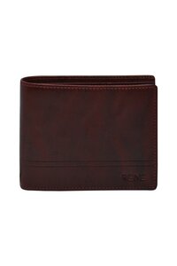 GENUINE LEATHER COMBO BOX