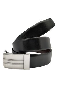 GENUINE LEATHER COMBO BOX