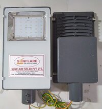 Solar Street Light