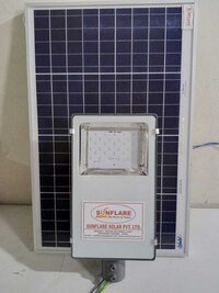 Solar Street Light
