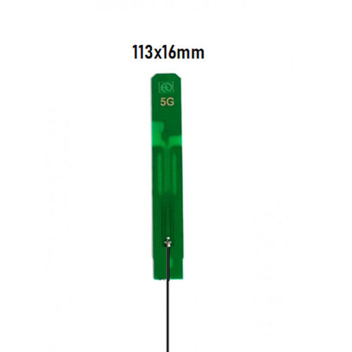 5G Internal PCB Antenna With 1.13mm Cable ( L-10CM )