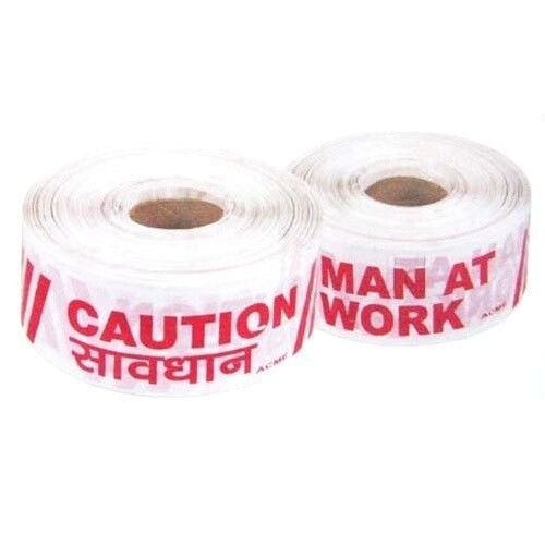 Caution Tape/Barricade Tape 500 Meter-Make: OEM