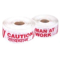 Caution Tape/barricade Tape 500 Meter-make: Oem