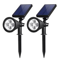 Led Solar Light