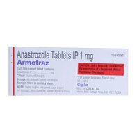 Armotraz 1 Mg Tablet