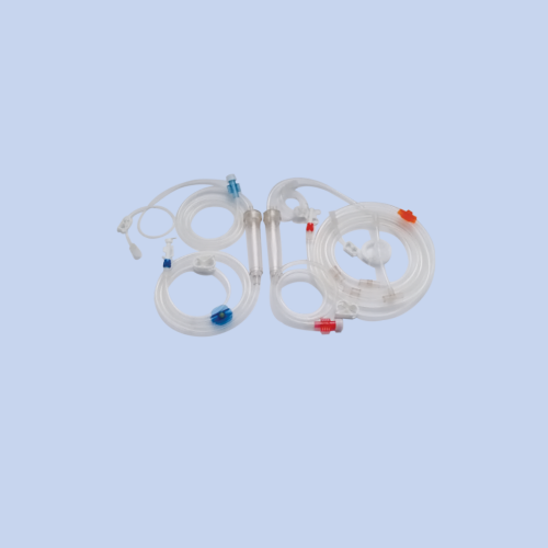 Blood Tubing Set