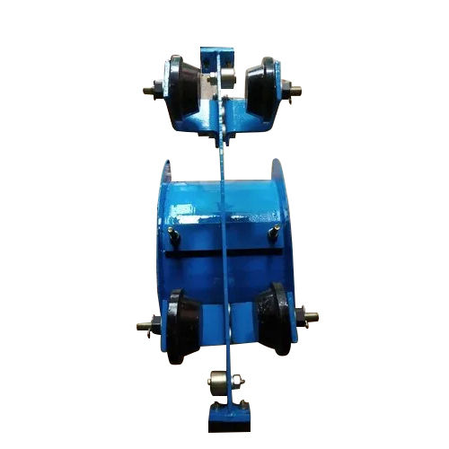 Industrial Cable Trolley