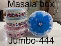 Masala box