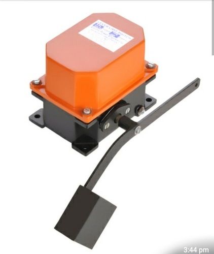 Counter Weight Limit Switch