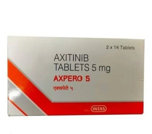 Axpero 1Mg tablets