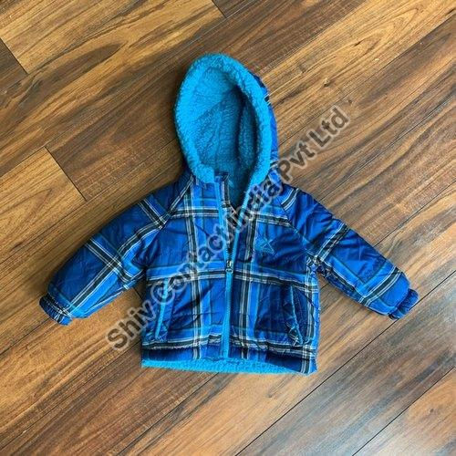 Used Kids Jackets