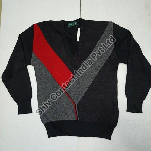 Mens Sweater