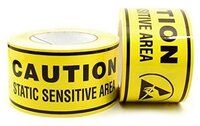 Caution Tape Premium Quality 100 Micron