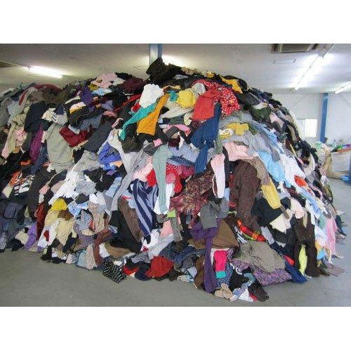 Used Imported Second Hand Clothes