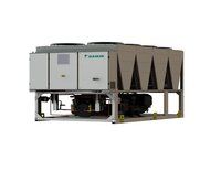 Daikin Air Cooled Screw Chillers