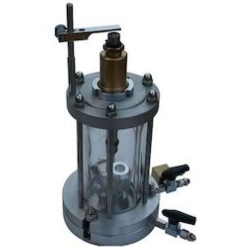 triaxial calls