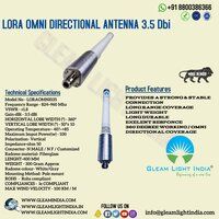 Lora Omni Directional Antenna 3.5 Dbi