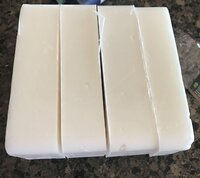 Goat Milk Soap Base Skin Moisturising Soap Base