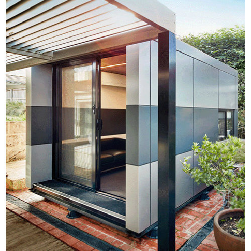 ACP Modular Cabin