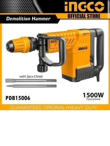 Demolition Hammer Machine