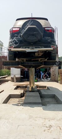 Trp Hydraulic Car Washing Lift