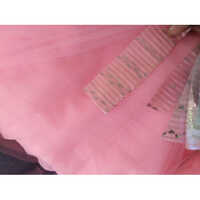 Polyester Mono Net Fabric - Attributes: Warm