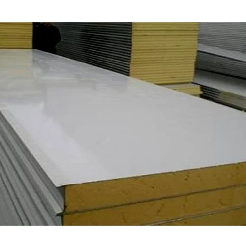 Polyurethane Foam Insulated Panel