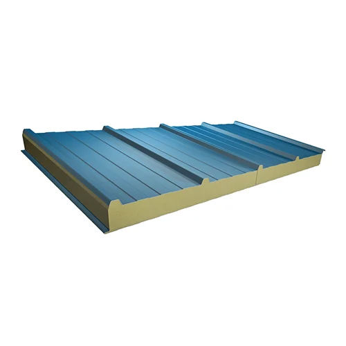 Roof Insulated Panel