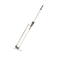 Dynamic Cone Penetration Test - 20 Mm Cone Diameter, 575 Mm Drop Height, 8 Kg Weight, 850 Mm Max Depth | Cost-effective, Easy Operation, In-situ Measurement, Portable Design, Rapid Testing