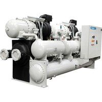 Voltas Water Cooled Screw Chillers