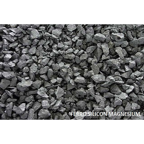 Ferro Silico Magnesium