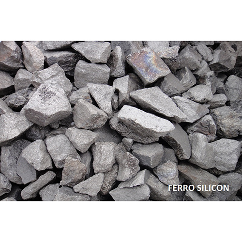 Ferro Silicon Application: Industrial