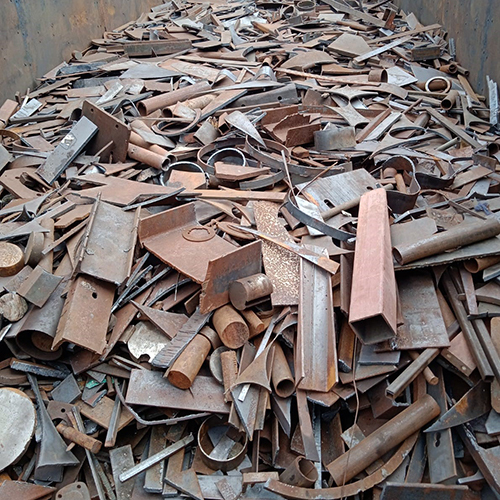 Corrosion-Proof Ms Scrap - Application: Industrial