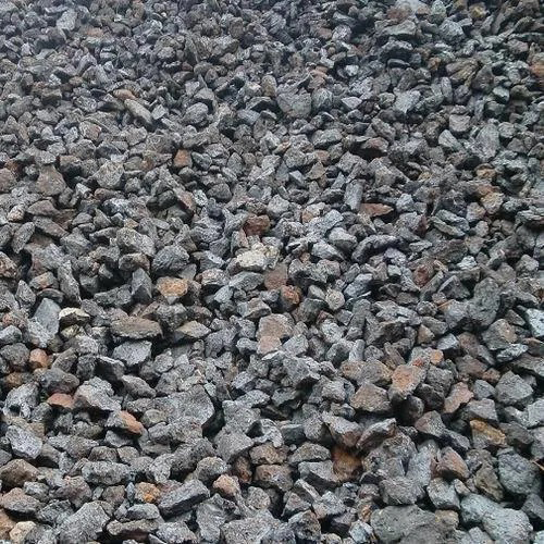 Manganese Ore - High Purity Industrial-Grade Grey Lumps | Essential for Steel Manufacturing, Enhances Metal Strength and Toughness