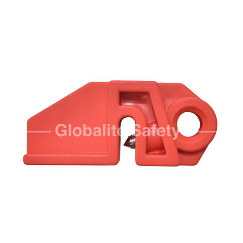 Universal Small Fuse Holder Lockout