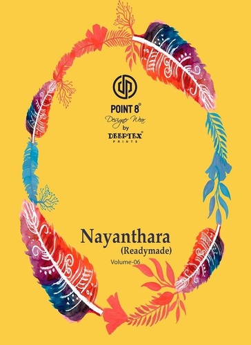 Deeptex Nayanthara  Readymade