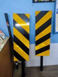 hazard marker