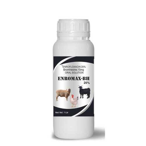 ENDROMEX-BH POULTRY