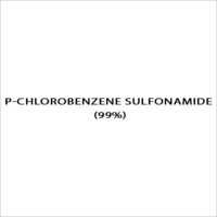 Chlorobenzene Sulfonamide