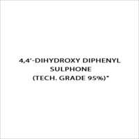 Tech grade Dihydroxy Diphenyl Sulphone