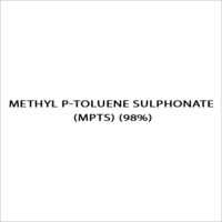 Methyl Sulphonate (MPTS)