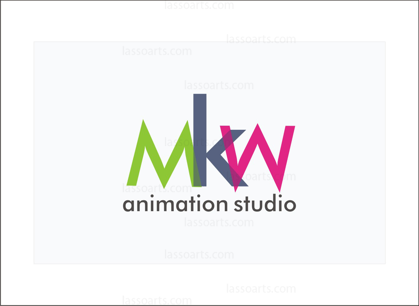 2D Logo Design Services