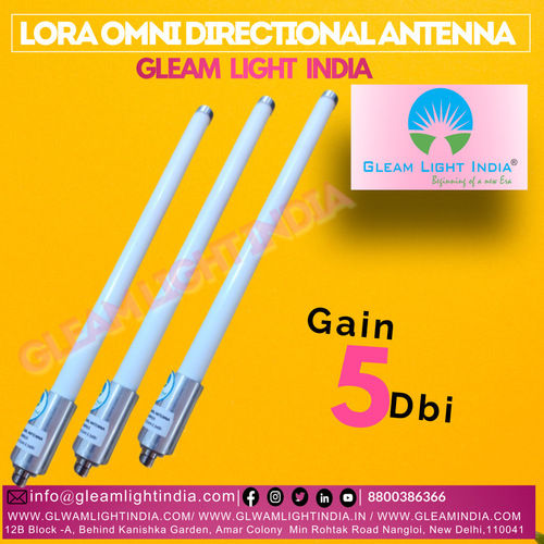 Lora Omni Directional Antenna 5 Dbi