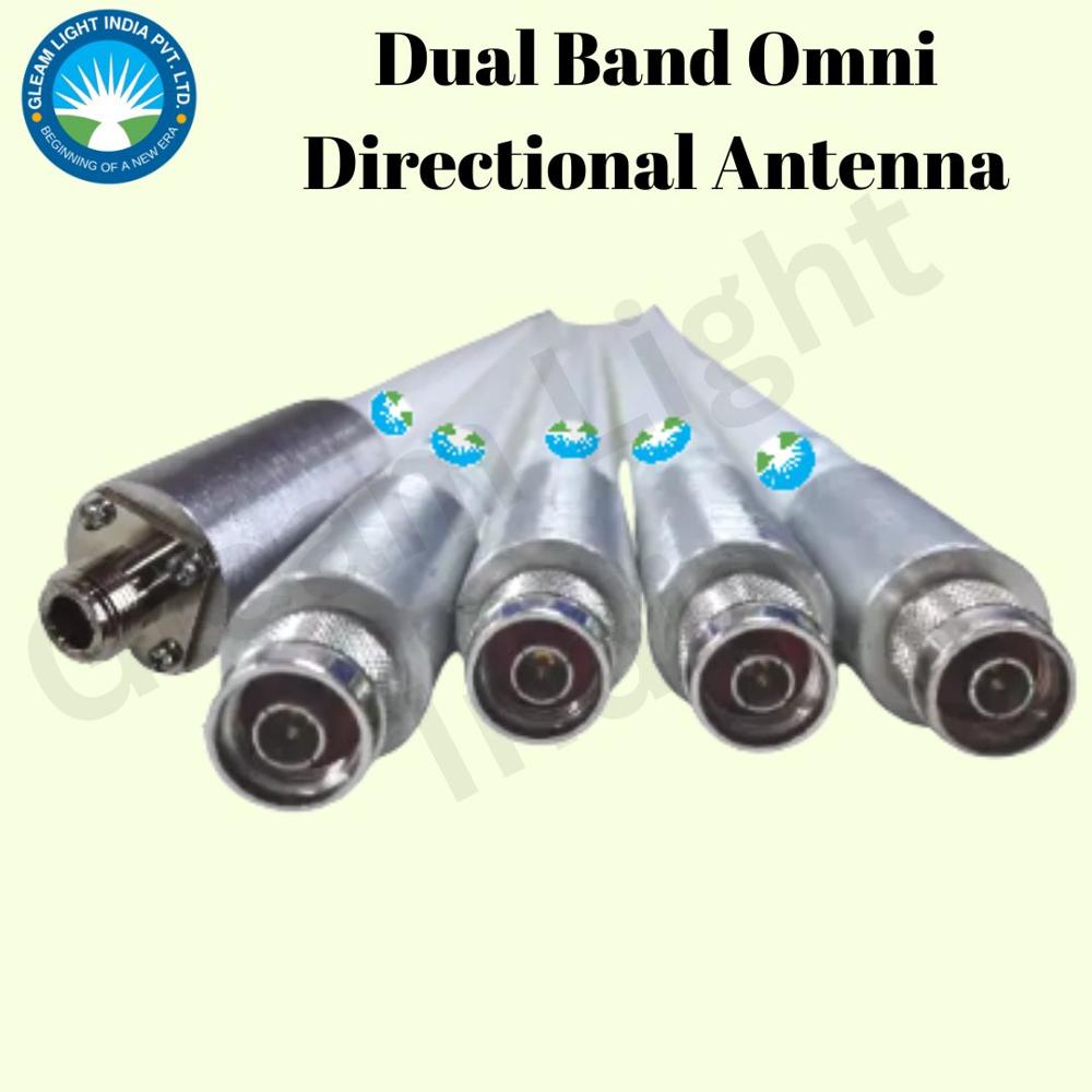 Lora Omni Directional Antenna 5 Dbi - Material: Fiberglass