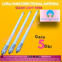 Lora Omni Directional Antenna 5 Dbi - Material: Fiberglass