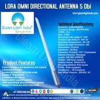 Lora Omni Directional Antenna 5 Dbi