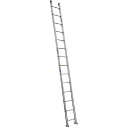 Single Straight Long Ladder